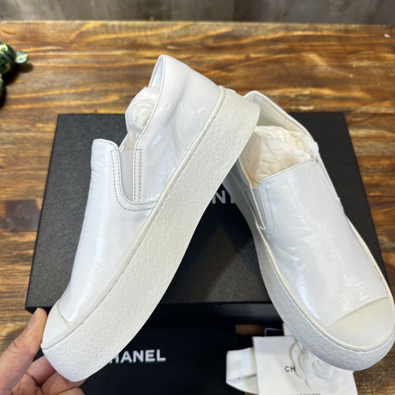 Chanel Casual Shoes